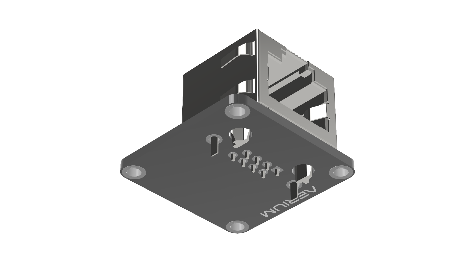 Ethernet RJ45 Adapter