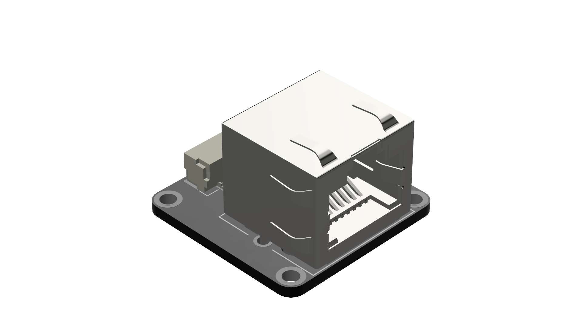 Ethernet RJ45 Adapter