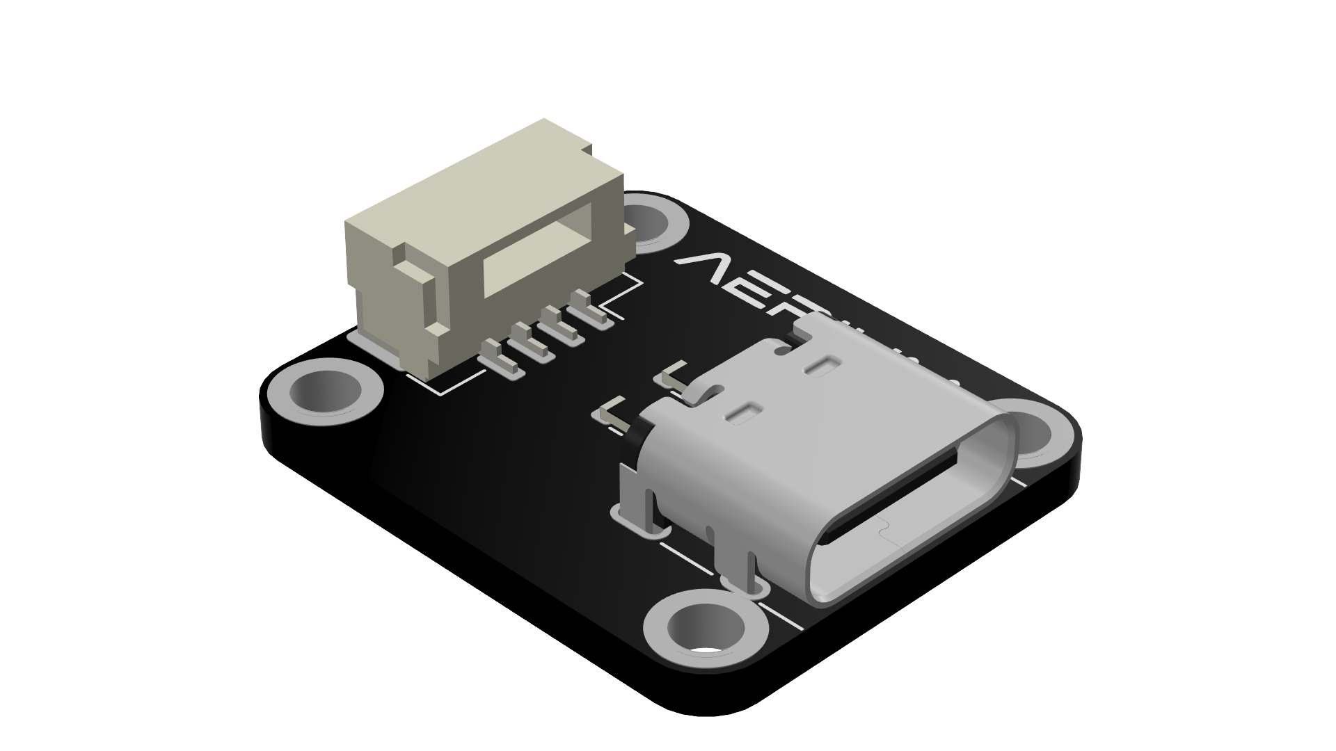 USB2 Type-C Adapter