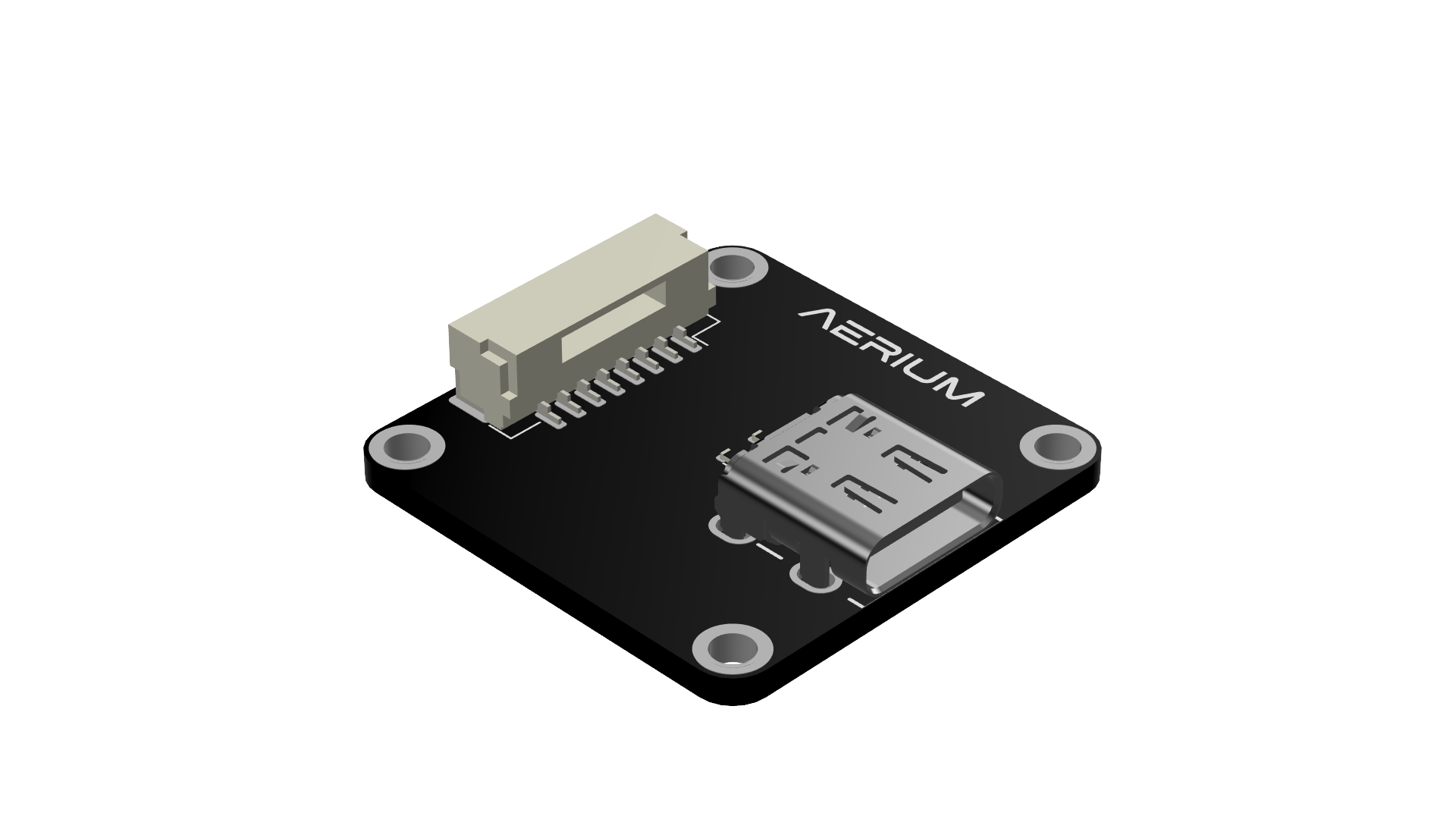 USB3 Type-C Adapter