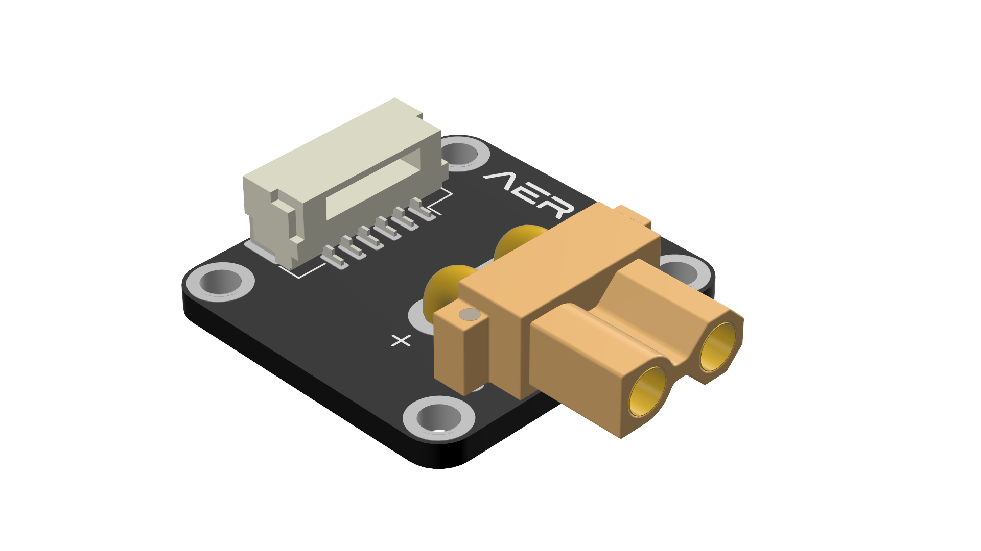 XT30 Female Adapter