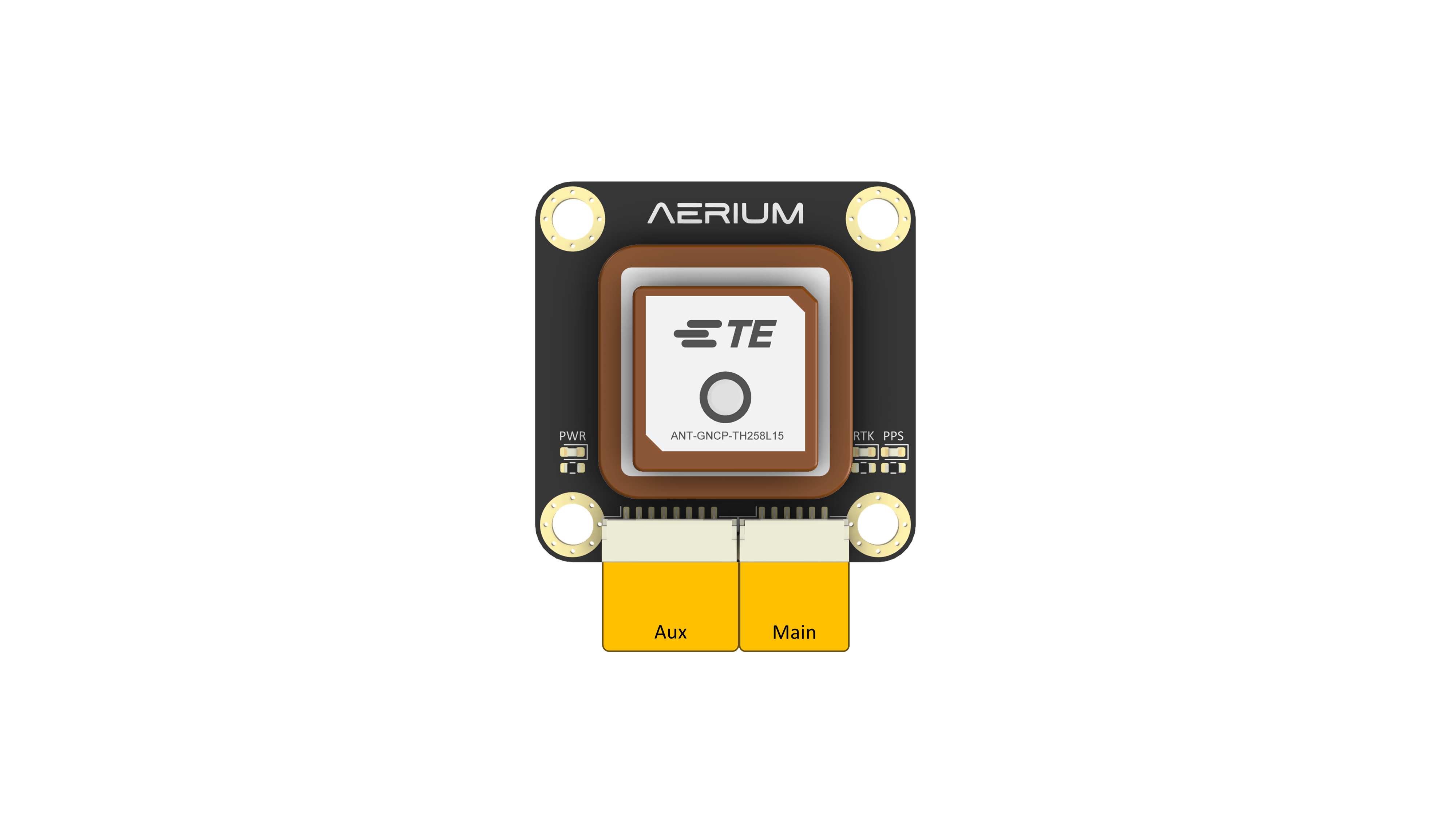 Atlas Connectors